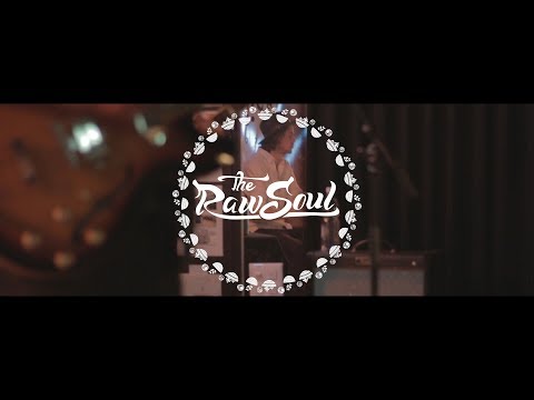 The Raw Soul | ROA 2018