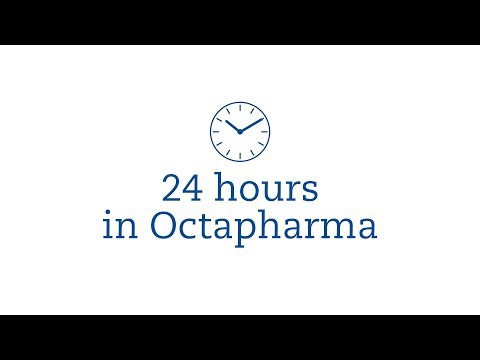Octapharma Closed