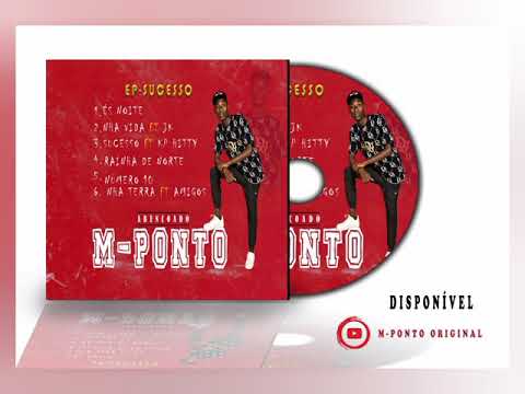 5-M-Ponto - Rainha de Norte (áudio oficial)