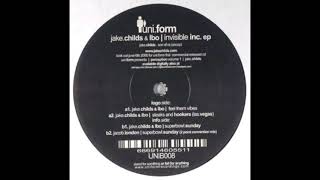 Jake Childs & LBO - Feel Them Vibes