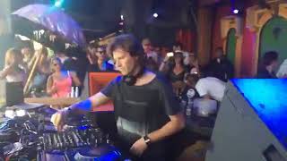 Pole Folder 🙌 &amp; HERNAN CATTANEO ❤👑  @woodstock69bloemendaal 16 Jul 2017 (4)