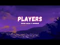 Players (Full Audio Song) | Badshah ft. Karan Aujla | Devika Badyal