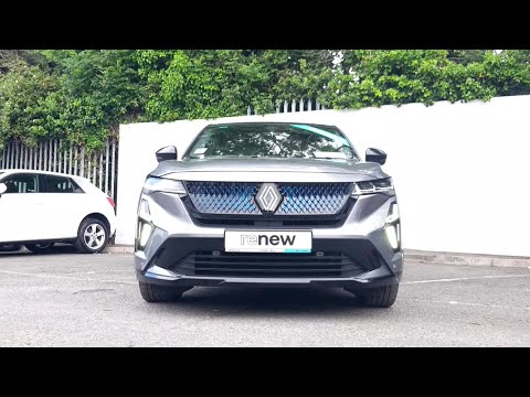 Renault Rafale E-TECH Hybrid 200 Auto esprit Alpin - Image 2
