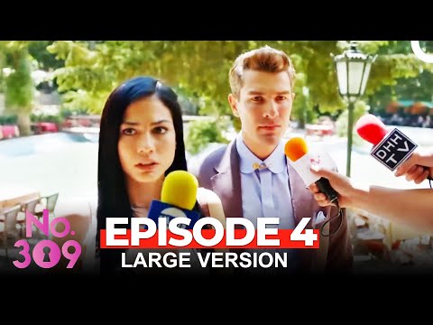 No. 309  Episode 4 (Large Version)