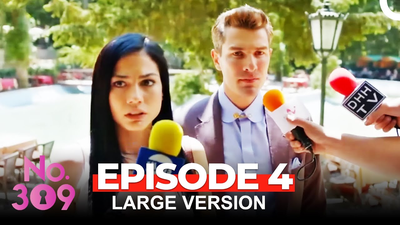 No. 309  Episode 4 (Large Version)