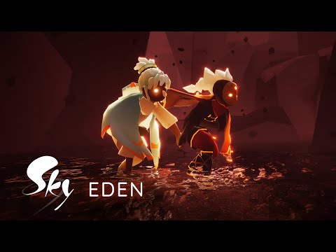 Sky Stories: Eden