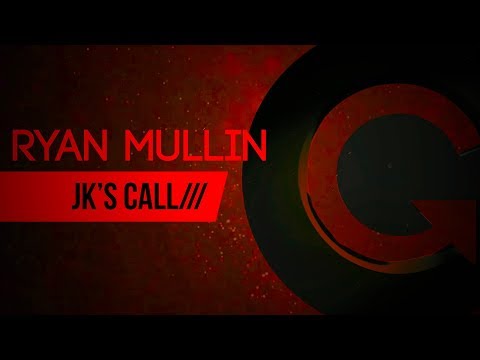 Ryan Mullin - JK's Call (Digital Impressions Remix)