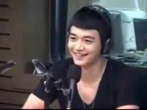 [INDO SUB] 100805 SHINee at SimSimTaPa Radio (1/7)