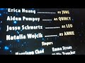 Little Einsteins Credits