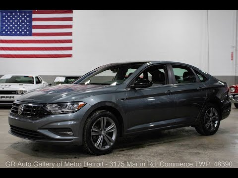 2019 Volkswagen Jetta (CC-1923314) for sale in Kentwood, Michigan
