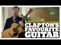 Eric Clapton S Wonderful Tonight 1974 Martin 000 28
