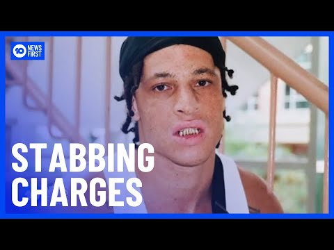 Sydney Rapper Charged With Stabbing Murder | 10 News First