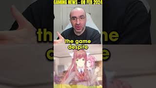 Doki Doki Literature Club Free