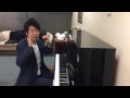 Lang Lang Lesson 2