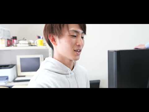 2022年度 福工大学生紹介動画「VOICE」電子情報工学科