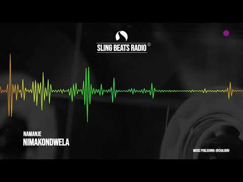 Namanje - Nimakondwela [Visualizer]