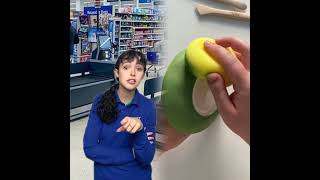 just because you originally bought it from there doesnt mean youre currently trying to take it witho