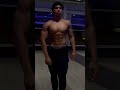 82kg 89kg Gym Gymmotivation Gymtransformation Bodybuilding