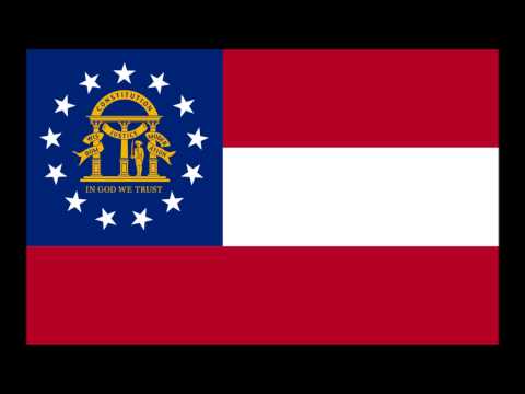 State Song of Georgia