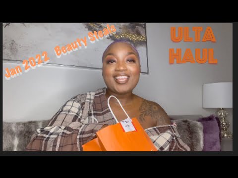 Ulta Beauty Shop With Me| Beauty Steals| Skincare