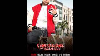 Sky Balla - The Soil feat  E-40