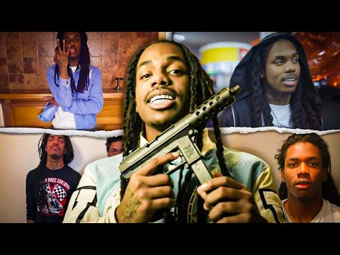 The 19yr Old Who Avenged His Father With a Quadruple M*rder | Lil Wet’s Story
