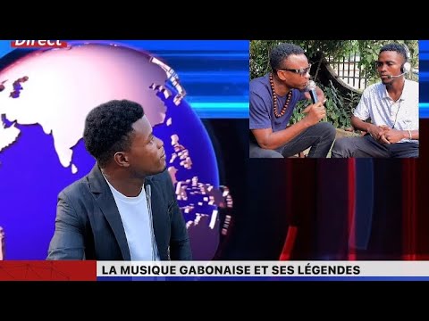 Will Breazy, Black-Op et RodZeng (Les Légendes du pays - Journal rappé +241 Gabon)