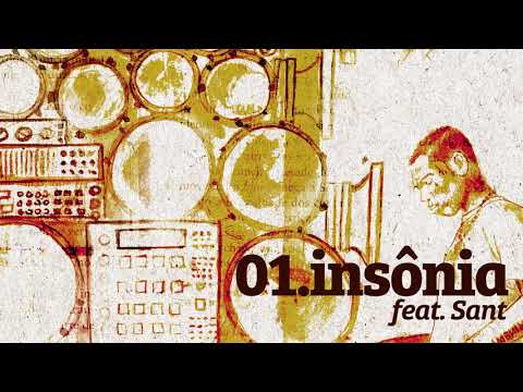 Versu2 - Insônia feat Sant