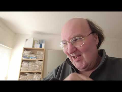 MongoTV_5806 - John Venter På Bedre Tider - Del 104 - Dag 428 af 1.000 Dage