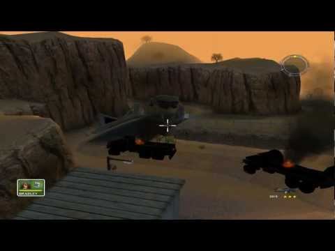 Conflict : Desert Storm PC