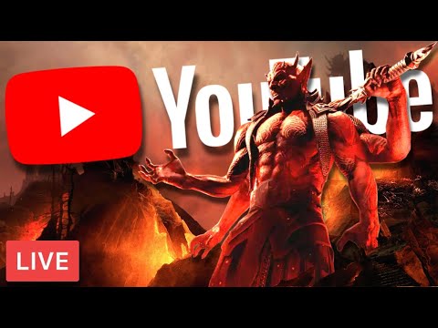 The Elder Scrolls Online Blackwood Launch Stream | Gates of Oblivion | New MMORPG 2021 | LIVE 🔴