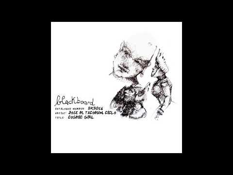 Jose M., TacoMan, Ciclo - Tomatoes Are Red (Original Mix)