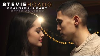 Stevie Hoang - Beautiful Heart (Official Music Video)