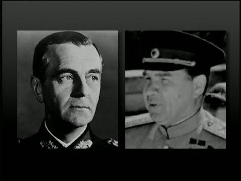 Souboj vojevůdců S1E08 - Paulus proti Čujkovovi