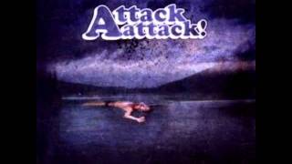 Attack! Attack!-Shut your mouth Lyrics