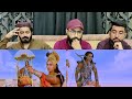 Mahabharat Episode 209 || Krishna enlightens Arjun || Part 1 || Pakistani Reaction