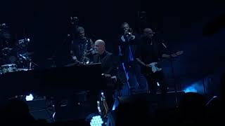 Billy Joel - Modern Woman 2/12/22 MSG Live