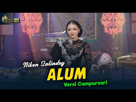 Niken Salindry - ALUM - Kembar Campursari ( Official Music Video ) Manut Pripun Saene