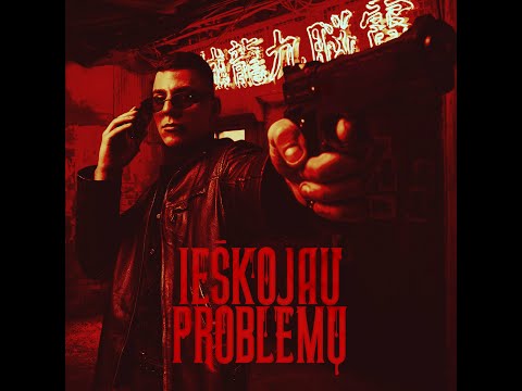 Arandevu - Pats Ieškojau Problemų