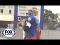 Johnny Manziel amazing high school highlights.
