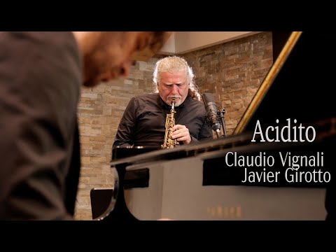 Cose Sonore and Claudio Vignali