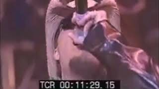 Bride - Would You Die For Me (SOS da Vida Gospel Festival 2002)
