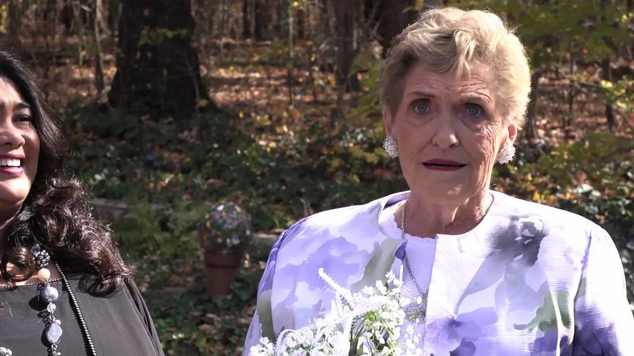 OFFICIAL trailer "Flowers for Fannie" faith based family movie