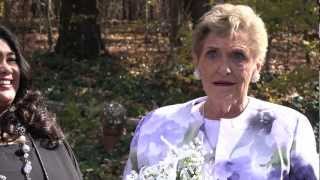 OFFICIAL trailer "Flowers for Fannie" faith based family movie