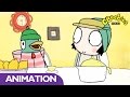 CBeebies Sarah And Duck Quackiest Moments