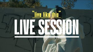 live like this Music Video