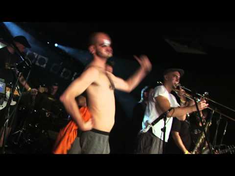 EL-DUPA - Cocoa Augen - Zapowiedź koncertowego DDD [PROMO]