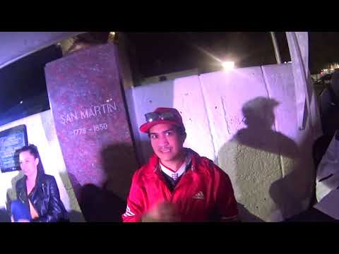 Tuqu Vs Templo   8 vos   Coliseo freestyle edicion Ragnarok