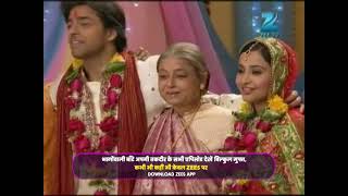 Bhagonwali Baante Apni Taqdeer - Zee TV Show 