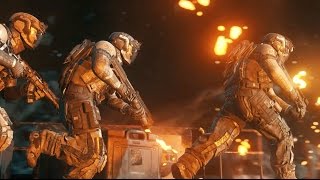 Call of Duty: Infinite Warfare (English & Chinese Subs) video 2